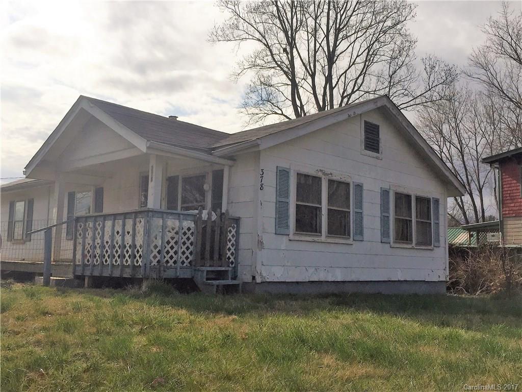 378 Deaverview Road Asheville NC 28806