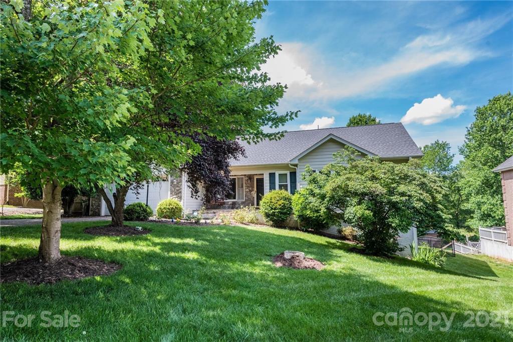 1235 34th Avenue NE Hickory NC 28601