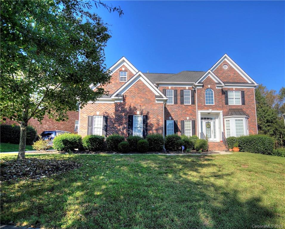 10414 Spring Tree Lane Huntersville NC 28078