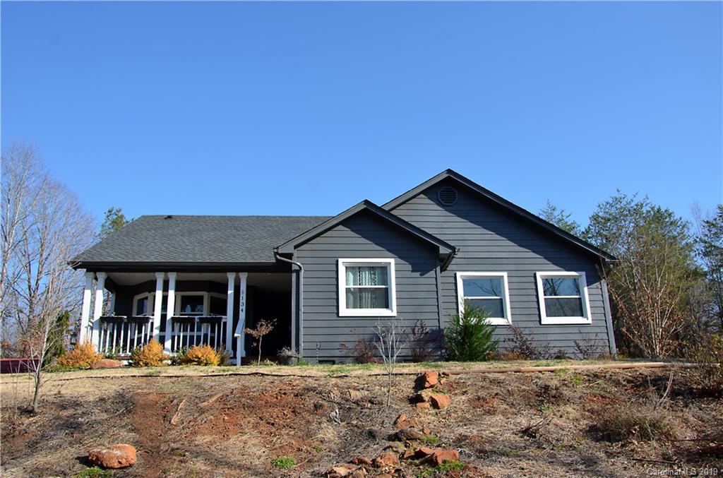 134 Cisco Lane Forest City NC 28043