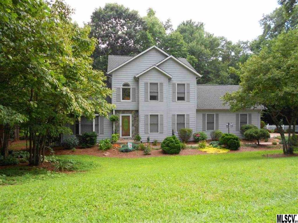 3793 Mattingly Drive Hickory NC 28602