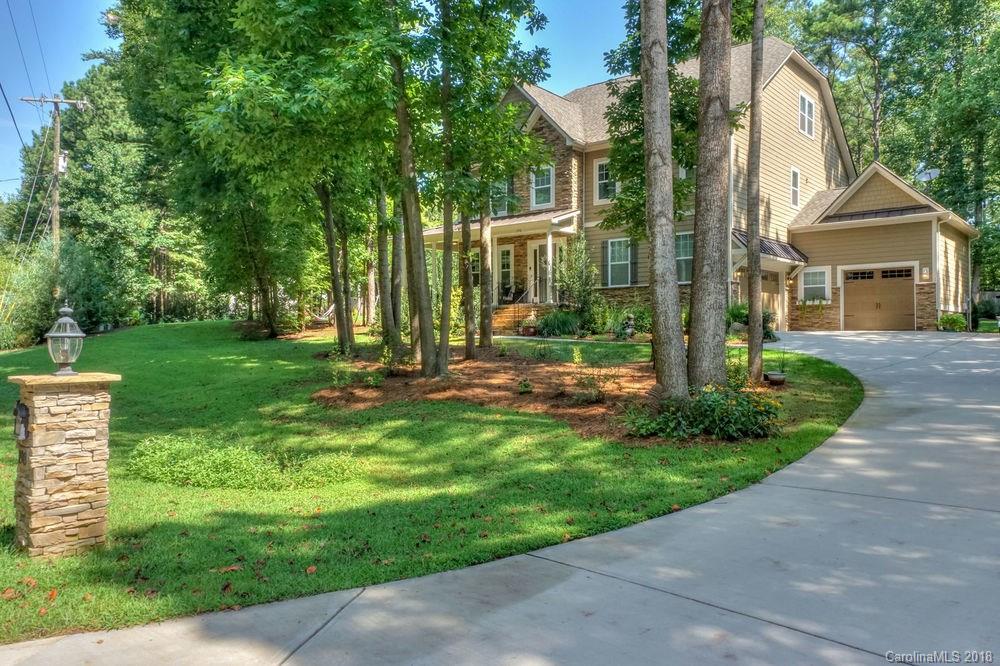 198 Riverwood Road Mooresville NC 28117