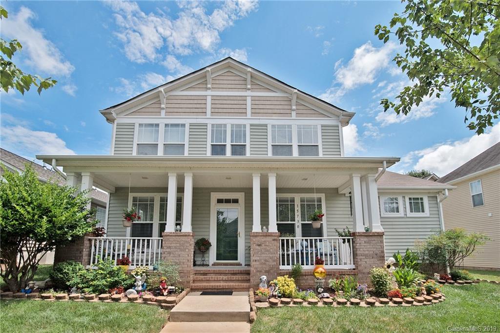 15730 Seafield Lane Huntersville NC 28078