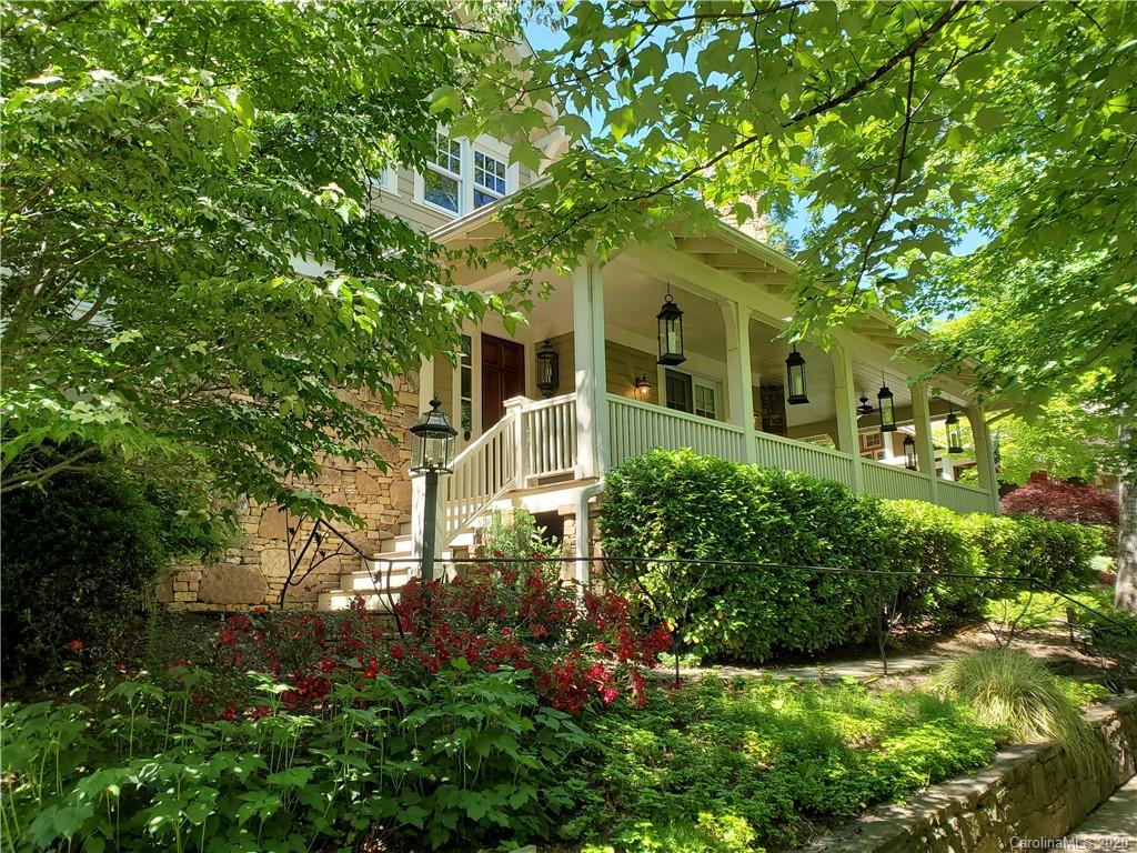 38 Cheshire Drive Black Mountain NC 28711