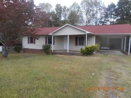 1405 Meandering Lane Lincolnton NC 28092