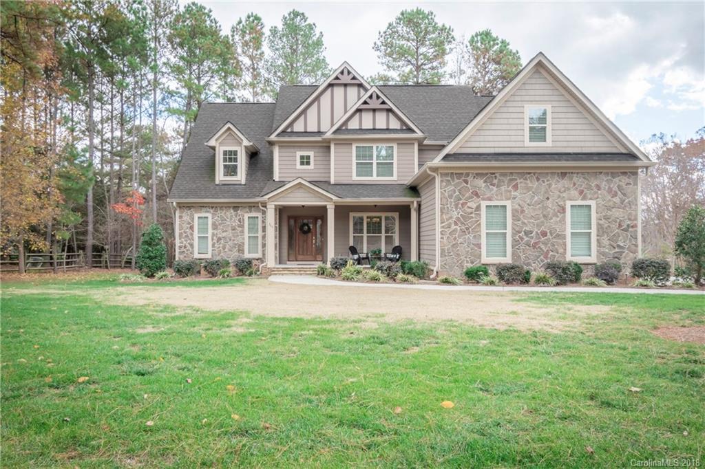 365 Bayberry Creek Circle Mooresville NC 28117