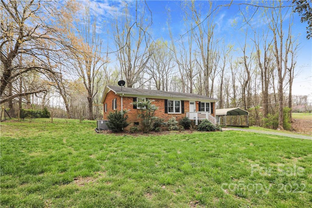 8903 Richardson King Road Waxhaw NC 28173