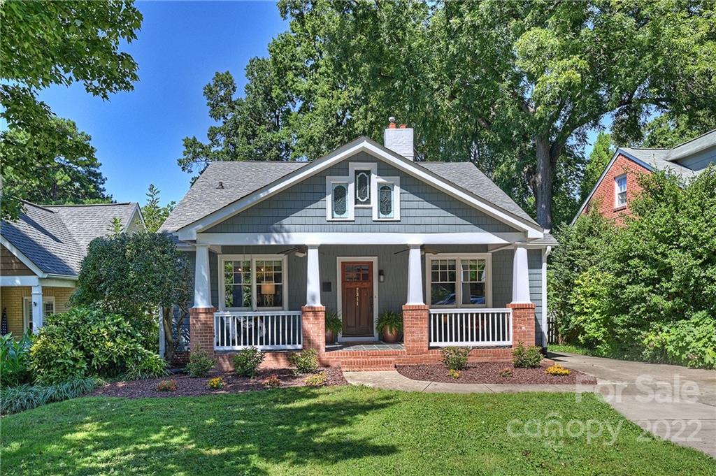 2311 Hassell Place Charlotte NC 28209