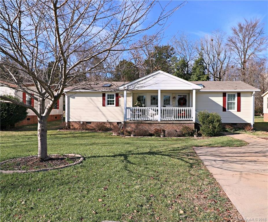 8332 New Sheldon Drive Charlotte NC 28214