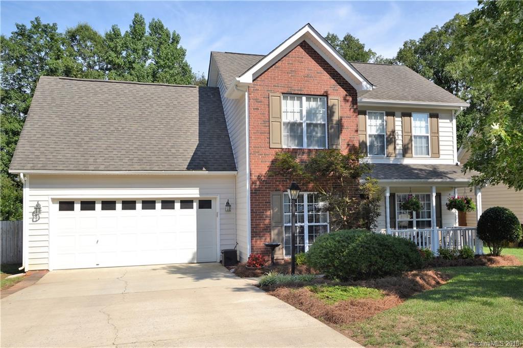 3704 Brookstone Trail Indian Trail NC 28079