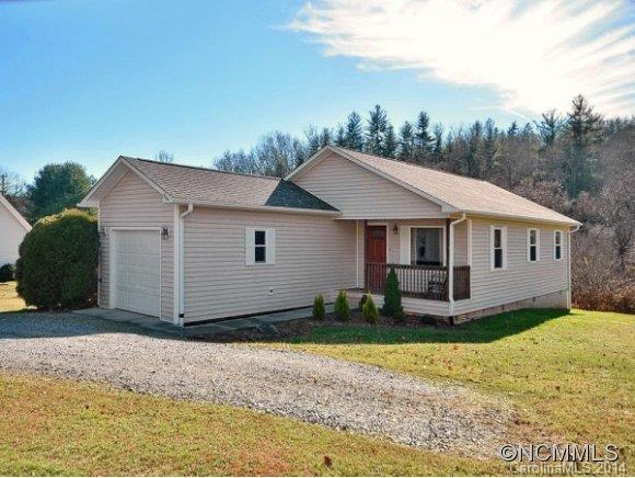 964 Brickyard Road Horse Shoe NC 28742