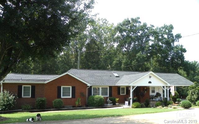 1654 Bumgarner Drive Morganton NC 28655
