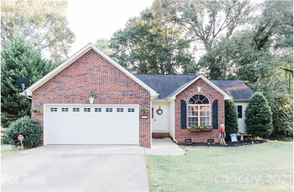 313 E L Street Newton NC 28658