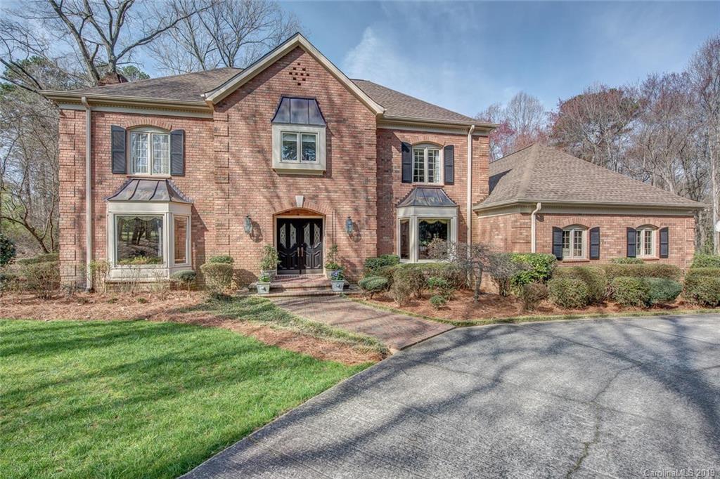 1007 Dornoch Road Gastonia NC 28054