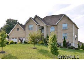 33 Silverling Drive Asheville NC 28806