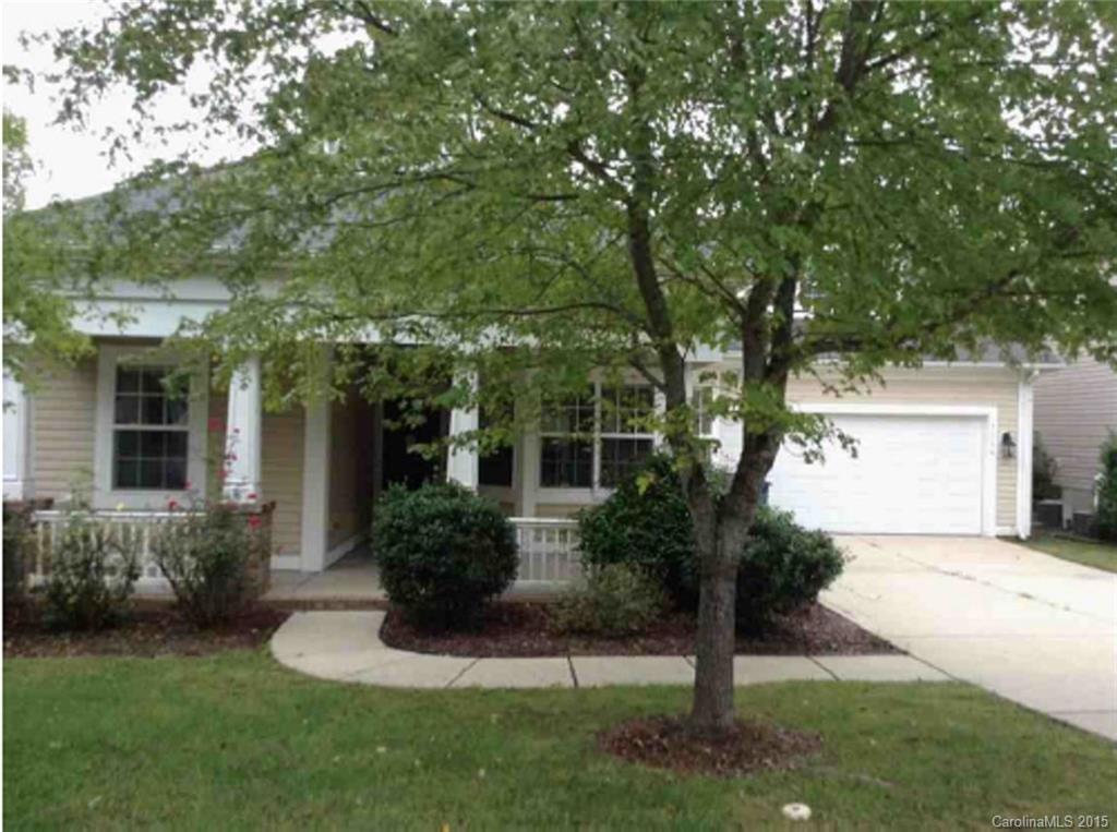 1116 Sarandon Drive Matthews NC 28104
