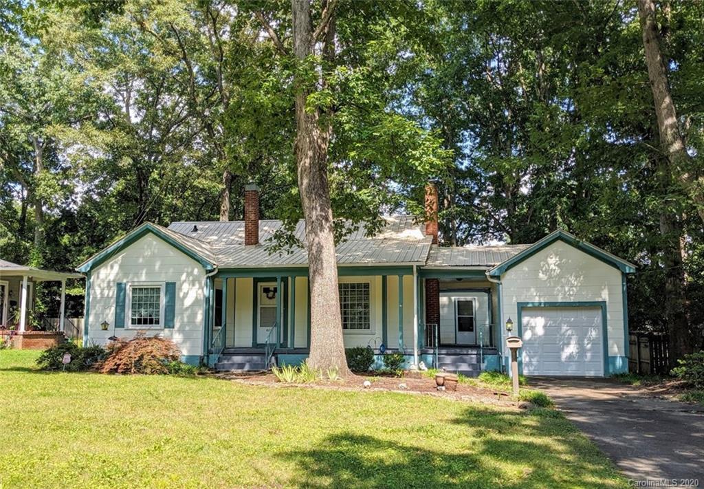 421 Woodside Drive Shelby NC 28150