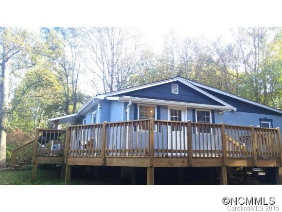 526 Bailey Road Asheville NC 28806