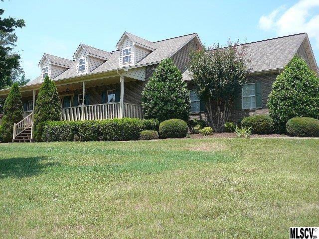 5783 Petra Mill Road Granite Falls NC 28630