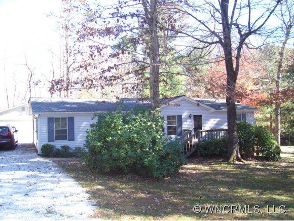 251 Laurelwood Lane Mills River NC 28759
