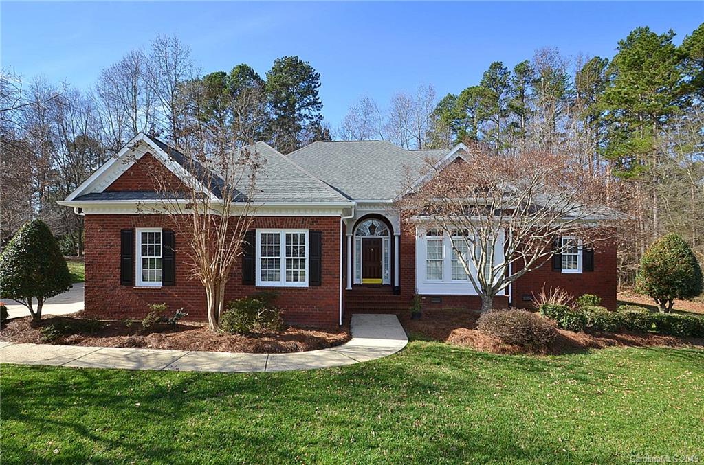 3019 Rochester Court Monroe NC 28110