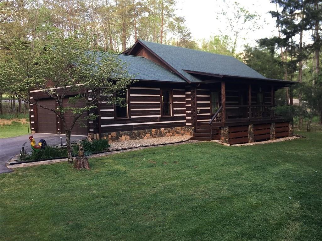 1211 Neighbors Lane Newton NC 28658