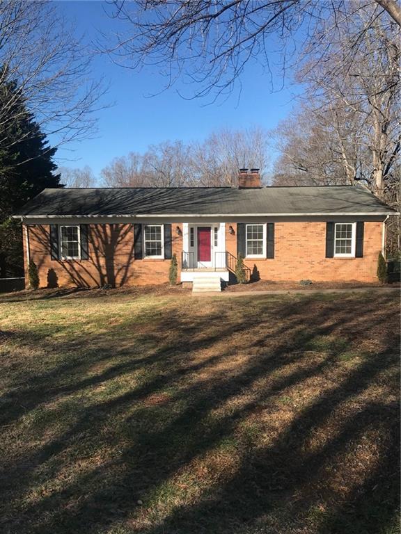 3015 5th Street Place Nw Hickory NC 28601
