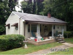 14 Ridgeway Drive Asheville NC 28806