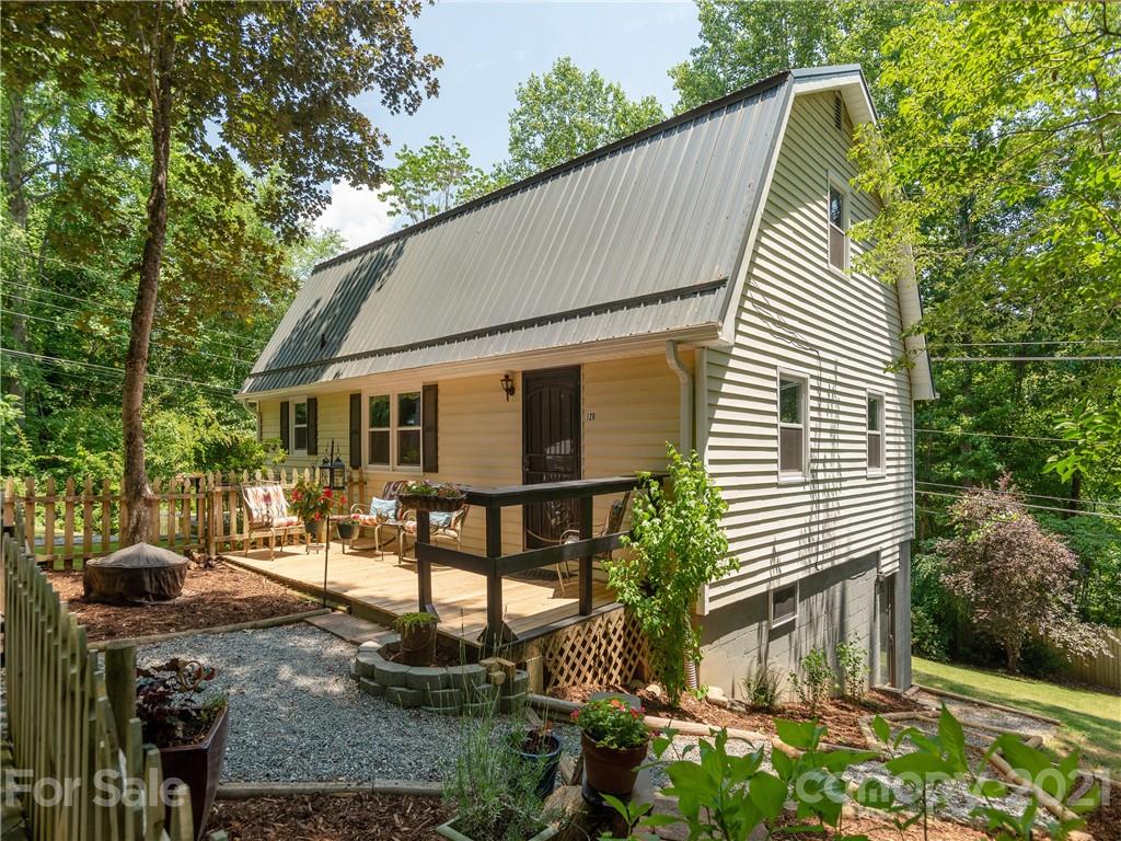 120 Windsong Lane Lake Lure NC 28746
