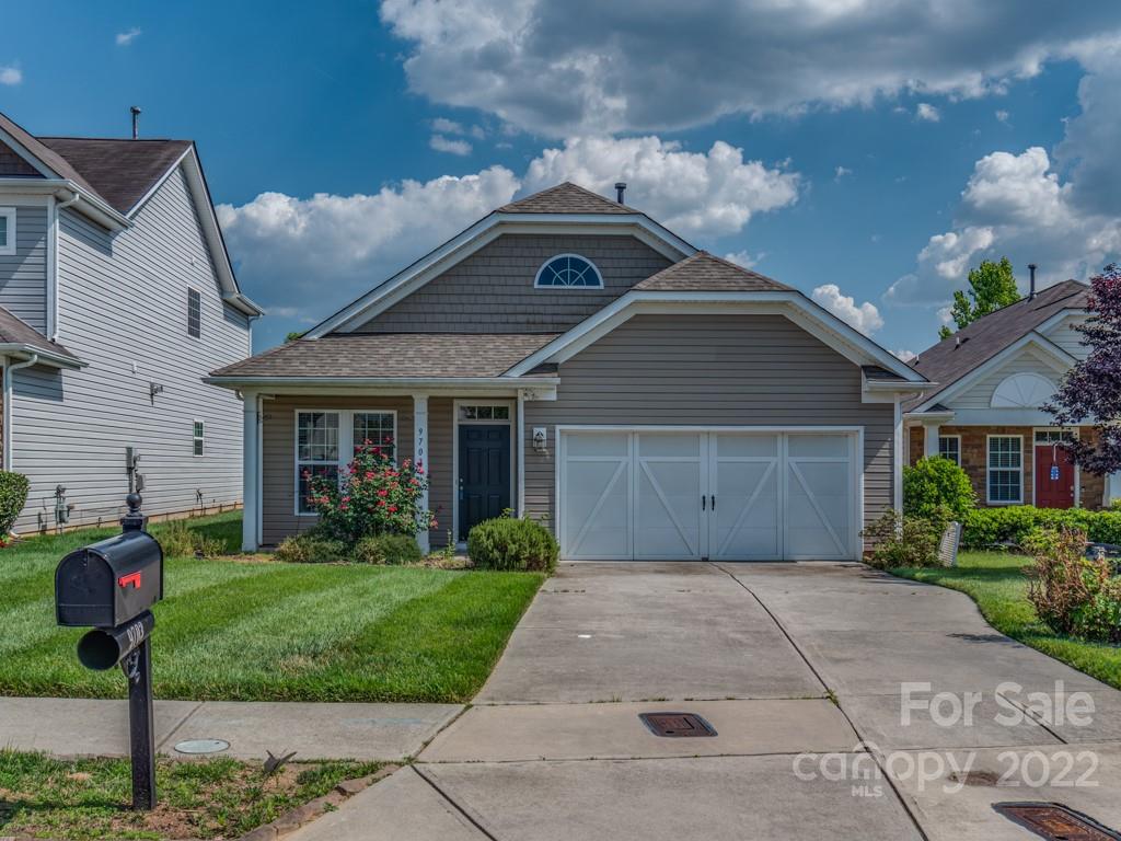 9703 Marquette Street NW Concord NC 28027