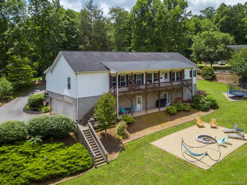 281 Hamlet Park Drive Clyde NC 28721