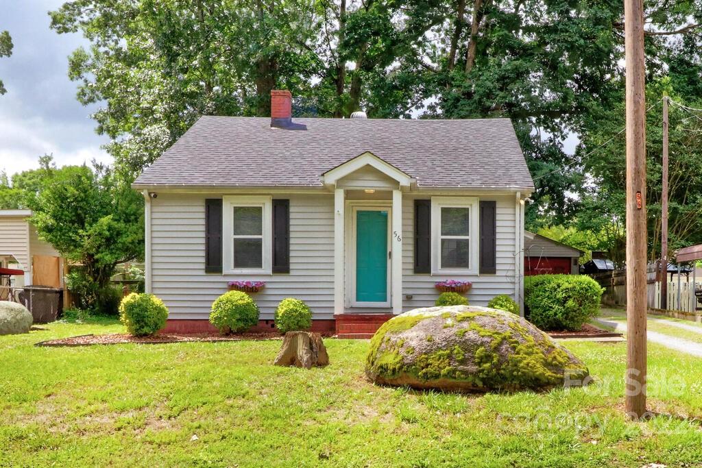 56 Kentucky Avenue SW Concord NC 28027