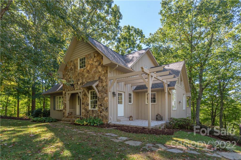 363 Smokey Ridge Loop Waynesville NC 28786