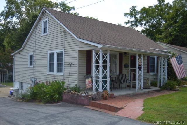 140 Lincoln Avenue Marion NC 28752