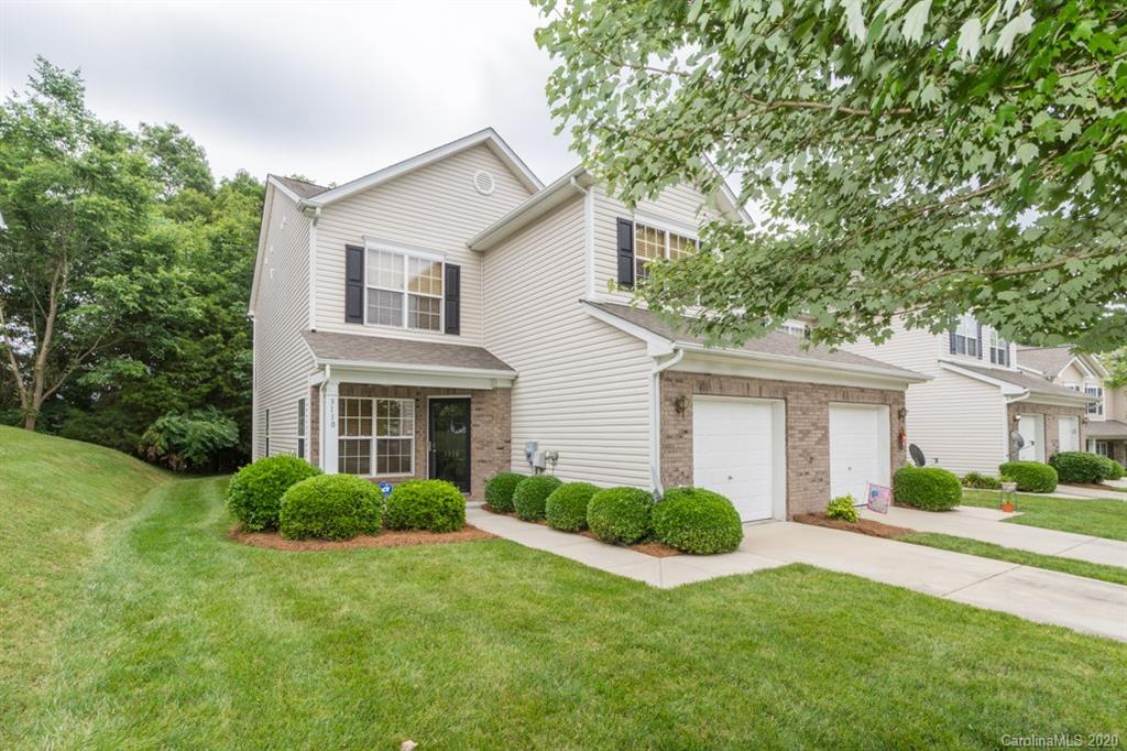 3110 Summerfield Ridge Lane Matthews NC 28105