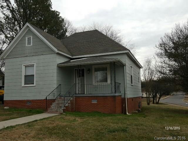 427 Park Avenue Pineville NC 28134