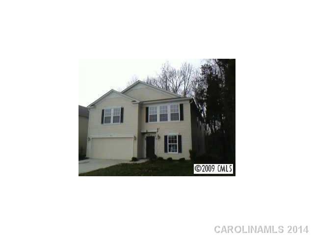 2806 Royal Fern Lane Charlotte NC 28215