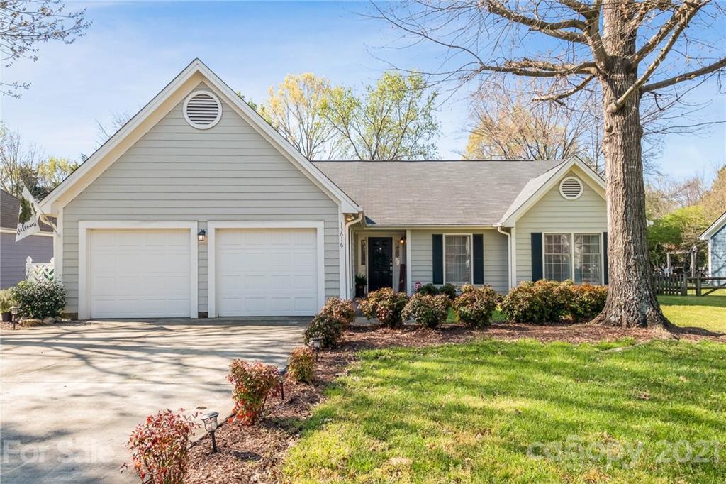 13616 Capworth Lane Charlotte NC 28273
