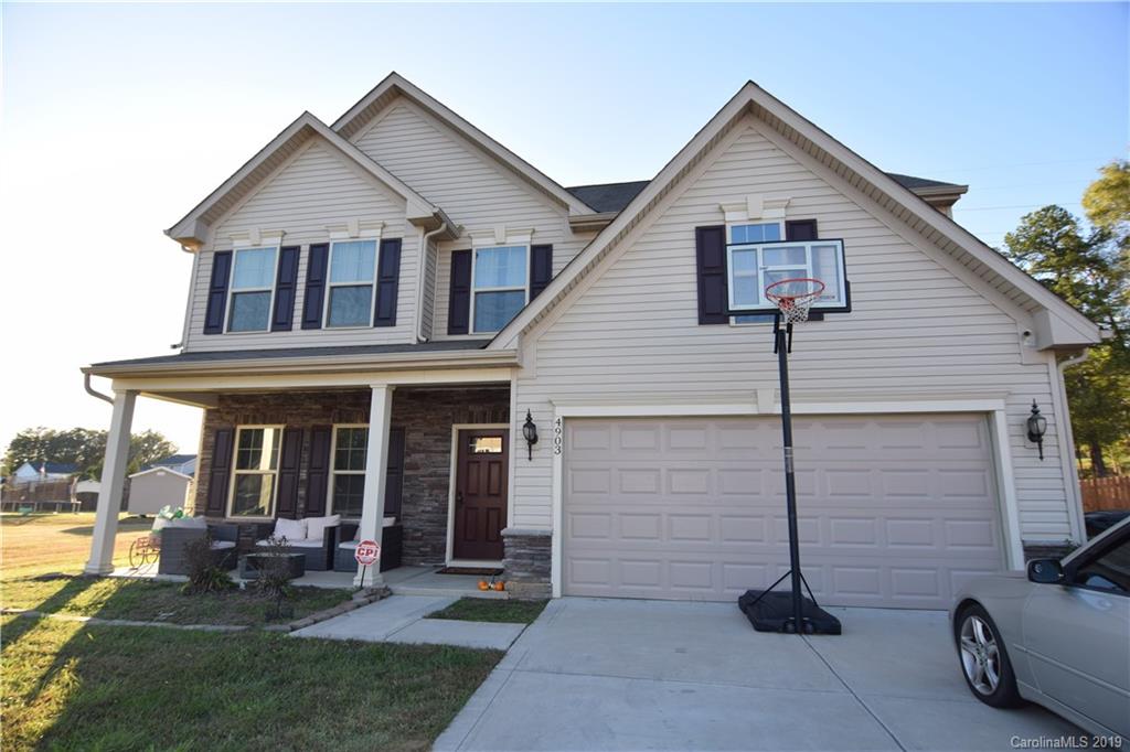 4903 Greenloch Court Monroe NC 28110
