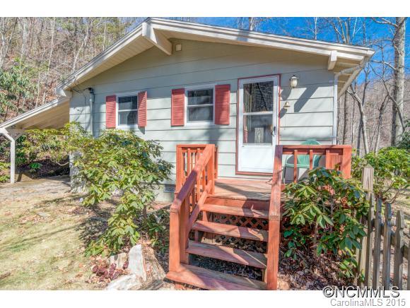 119 Lakey Gap Acres Black Mountain NC 28711