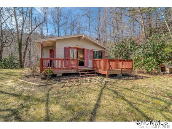 119 Lakey Gap Acres Black Mountain NC 28711