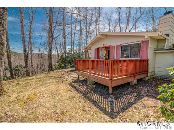 119 Lakey Gap Acres Black Mountain NC 28711