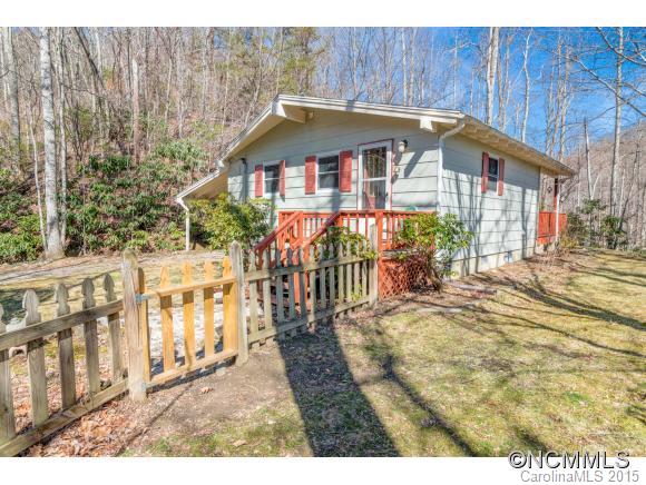 119 Lakey Gap Acres Black Mountain NC 28711