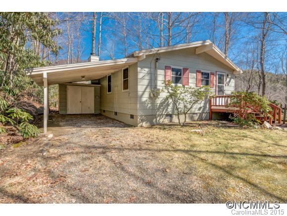 119 Lakey Gap Acres Black Mountain NC 28711