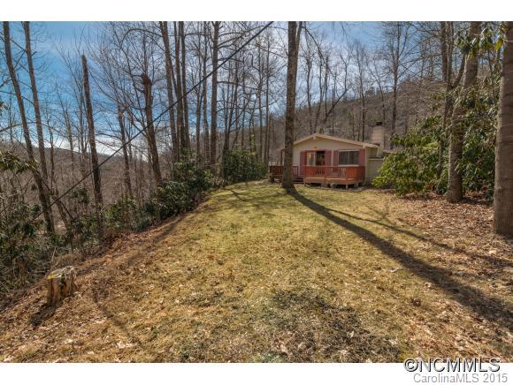 119 Lakey Gap Acres Black Mountain NC 28711
