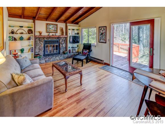 119 Lakey Gap Acres Black Mountain NC 28711