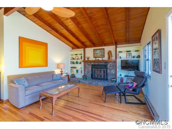119 Lakey Gap Acres Black Mountain NC 28711