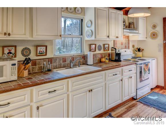 119 Lakey Gap Acres Black Mountain NC 28711