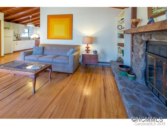 119 Lakey Gap Acres Black Mountain NC 28711