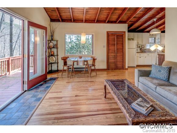 119 Lakey Gap Acres Black Mountain NC 28711